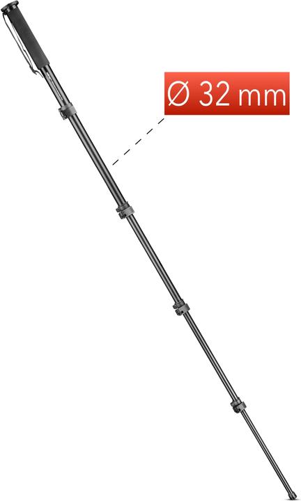Image du produit Walimex Ft-1502 (Métal)