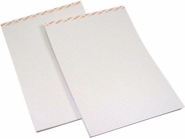 Image du produit Elco Bureau (A7, Quadrillé)