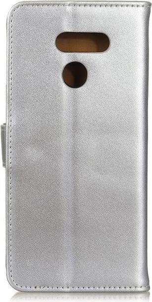 Immagine prodotto MU Classic Serie Classic II con copertina in pelle (K40s)