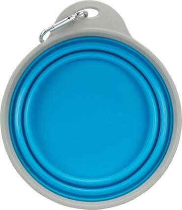 Immagine prodotto Trixie Ciotola da viaggio (0.50 l)