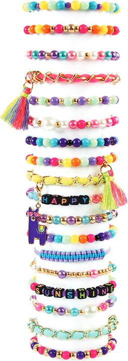 Produktbild Make it Real Mega Jewels Set