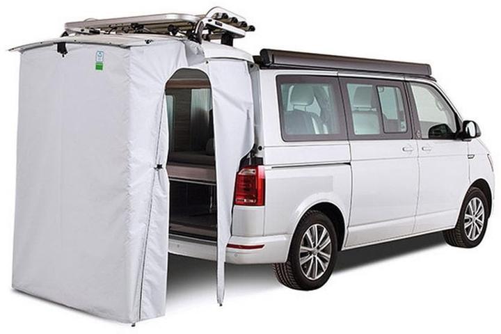 Image du produit VanShower Tente arrière Travel VT T6/T5 (2015+) (Auvent, 3.50 kg)