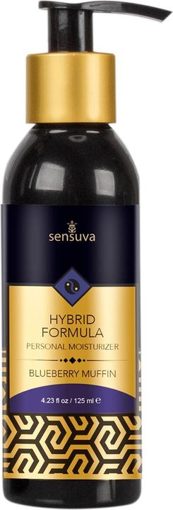 Hybrid Lubricant (125 ml)