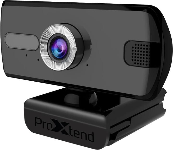 Actual product image ProXtend X201 (3.30 Mpx)