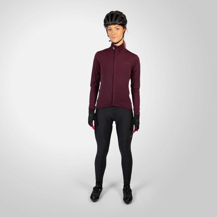 Produktbild Endura Damen Xtract Roubaix Jacke (langarm) (S)