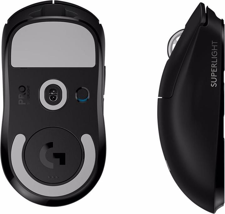 Produktbild Logitech G Pro X Superlight (Kabellos)