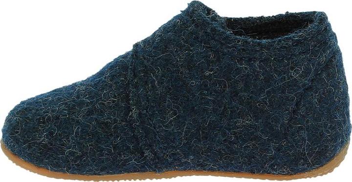 Actual product image Living Kitzbühel Virgin wool slipper (18)