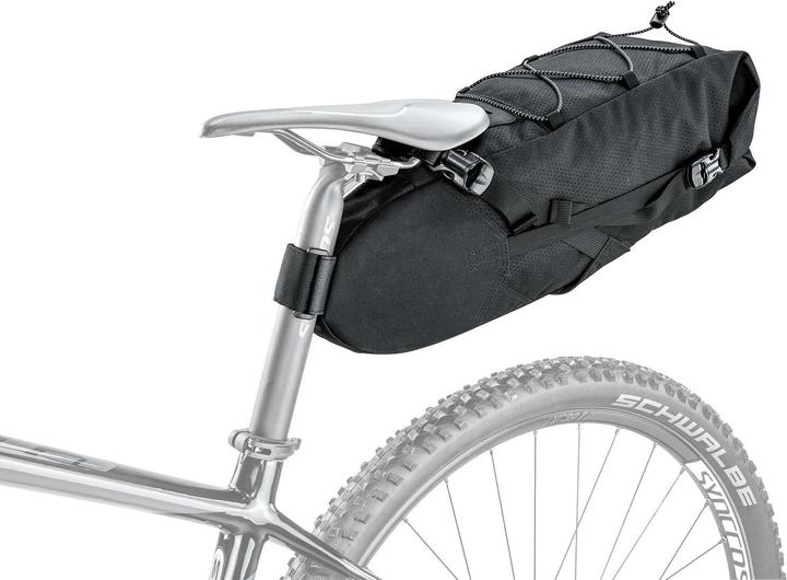 Image du produit Topeak Backloader (10 l, Sac de selle)