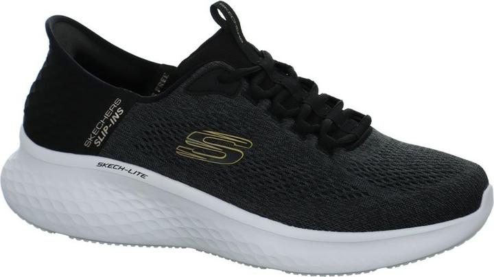 Produktbild Skechers 232466 BKGY (41)