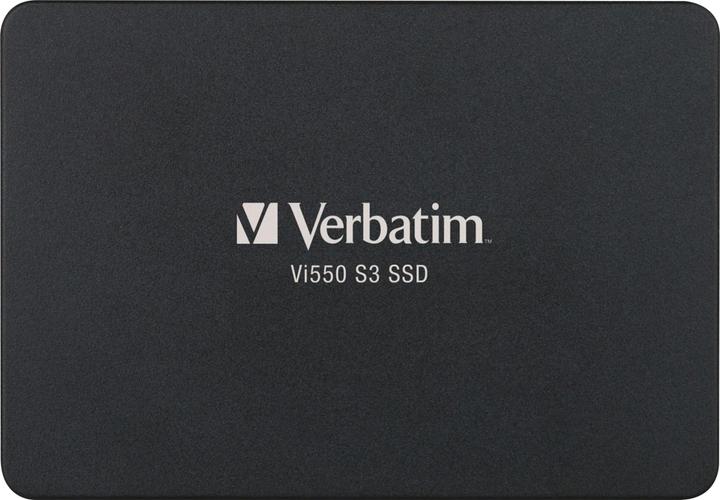 Verbatim Vi550 S3 (2000 GB, 2.5")