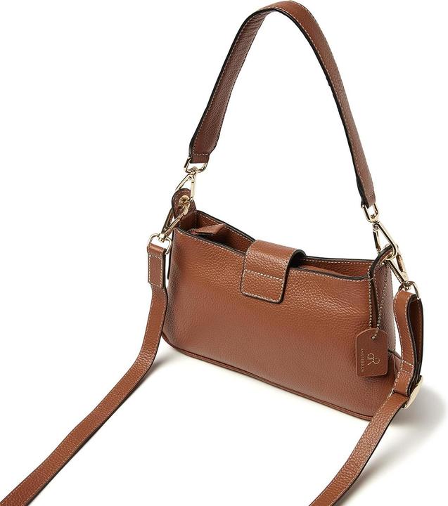 Produktbild dR Amsterdam Hand / Schultertasche