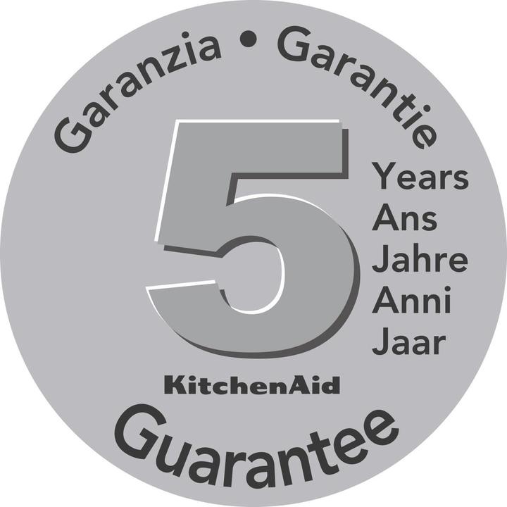 Immagine prodotto KitchenAid Artisan Mini 5KSM3311X (250 W)