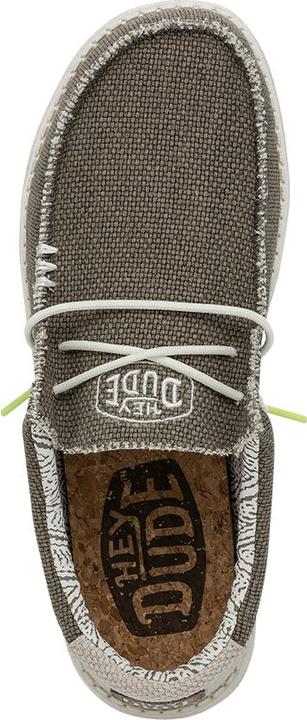 Produktbild Hey Dude Wally Braided (48)