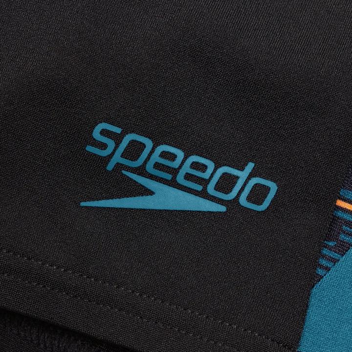 Actual product image Speedo END+ MAX Splice Aquashort (36)