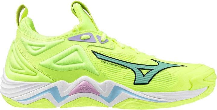Mizuno hallenschuhe wave momentum