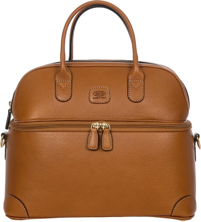 Produktbild Brics Life Pelle Beautycase 35 cm (17 l)