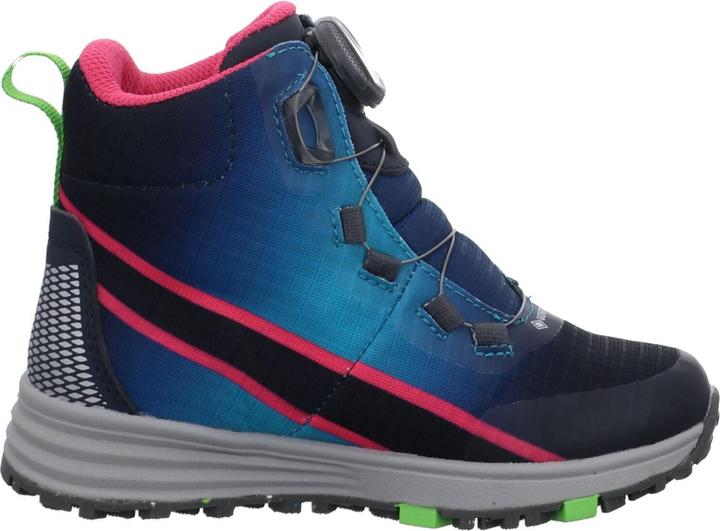 Actual product image Vado Stiefelette (37)
