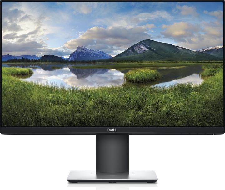 Produktbild Dell P2319h (1920 x 1080 Pixel, 23")