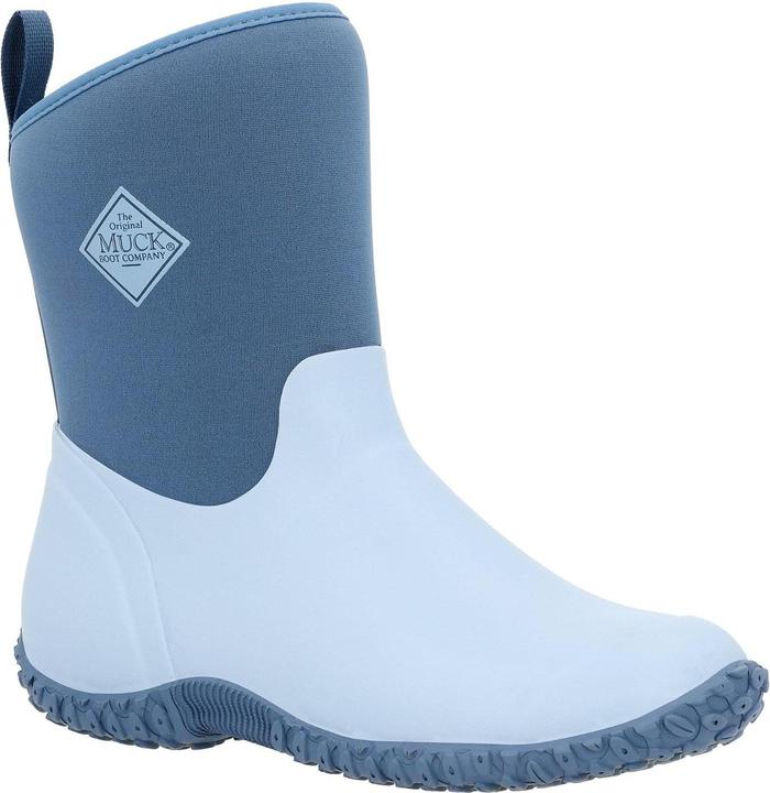 Immagine prodotto Muck Boot Muckster II Stivali di Gomma Donna (43.5)