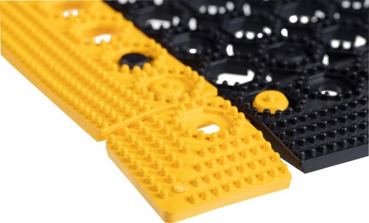 Produktbild kaiserkraft Bodenplatten-Stecksystem (500 x 500 cm)