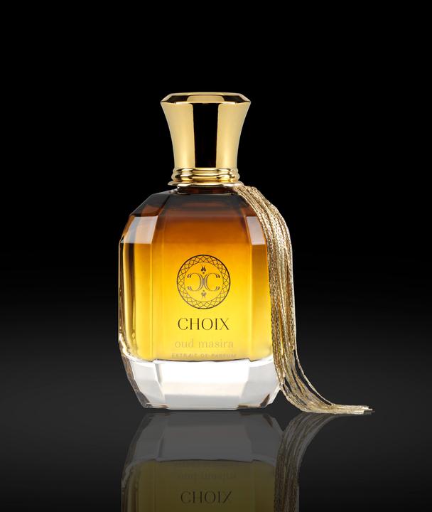 Gritti Oud Masira (100 ml)