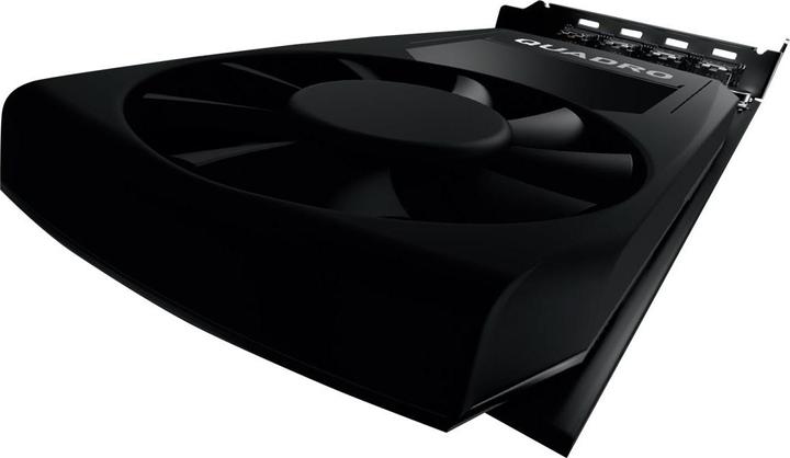 Produktbild PNY Quadro P1000 V2 (4 GB)