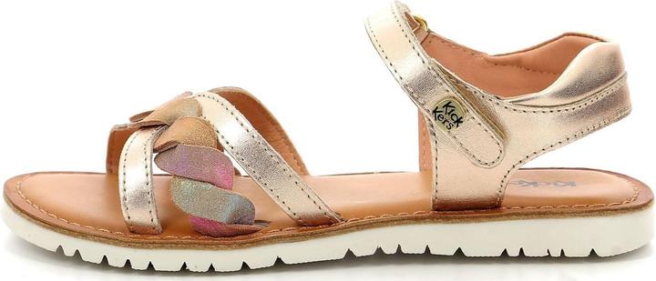 Actual product image Kickers Sandalen (25)