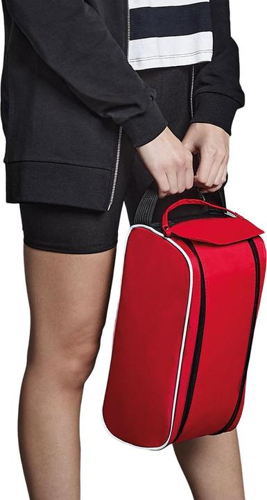 Produktbild Quadral Schuhbeutel Teamwear