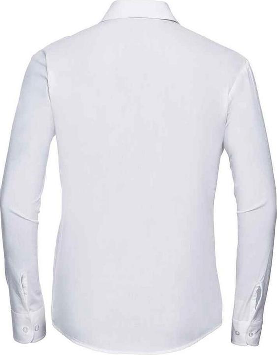 Immagine prodotto Russell Camicia Semplice Facile Manutenzione Manica Lunga Donna (48 D)
