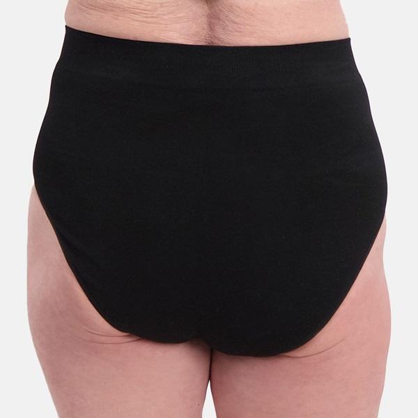 Image du produit Bamboo Basics Taillenslip Amy (2-Pack) (L, lot de 2)