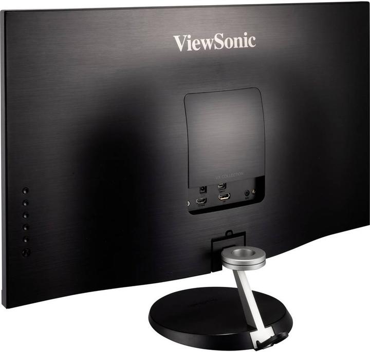 Image du produit Viewsonic VX2785-2K-mhdu (2560 x 1440 pixels, 27")