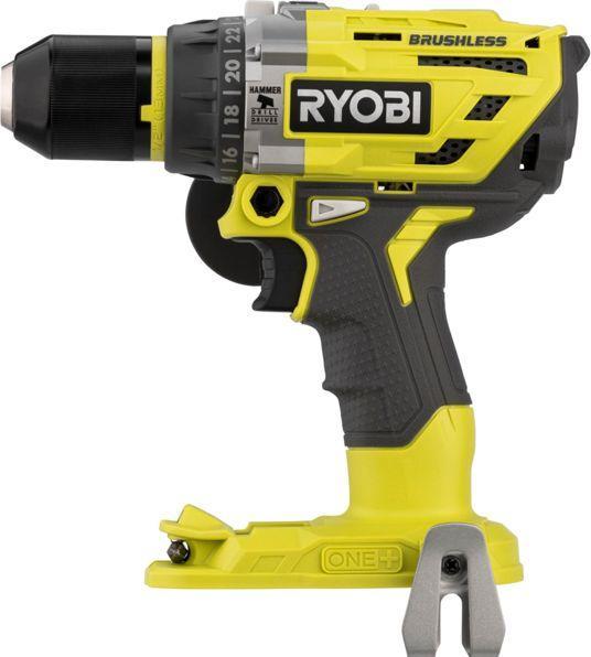 Image du produit Ryobi R18PD7-0 (Fonctionnement sur batterie)