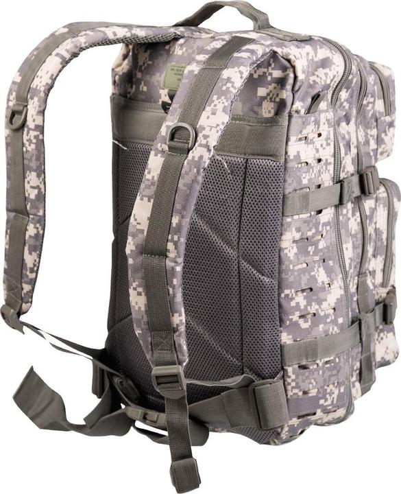 Image du produit Mil-tec Assault Pack L Laser Cut At-Digital (36 l)