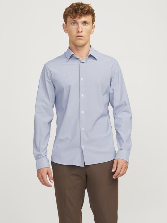 Actual product image Jack & Jones Slim fit shirt Shirt (S)