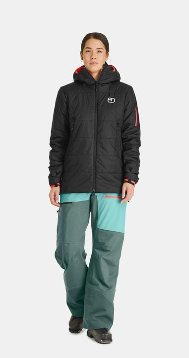 Image du produit Ortovox Zinal Jacket W (L)