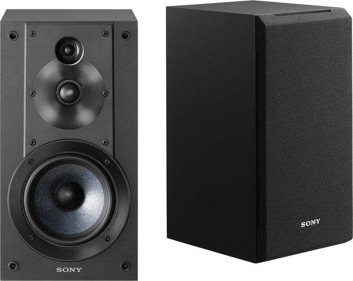 Immagine prodotto Sony Ss-Cs5 (1 coppia, 100 W)