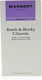 Immagine prodotto Marbert Gel per il bagno e la doccia (200 ml)