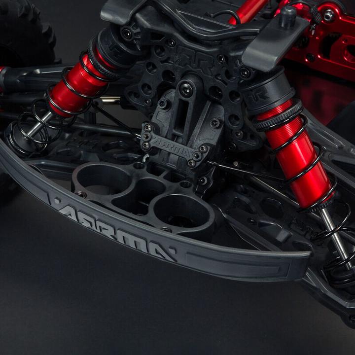 Image du produit Arrma Kraton EXB (Kit)