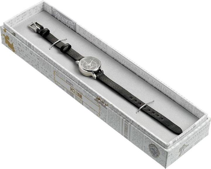 Produktbild GED Harry Potter Deathly Hallows Watch 20mm Face