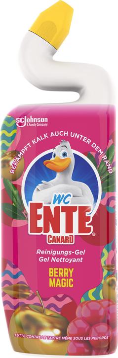 Immagine prodotto WC-Ente Magia delle bacche