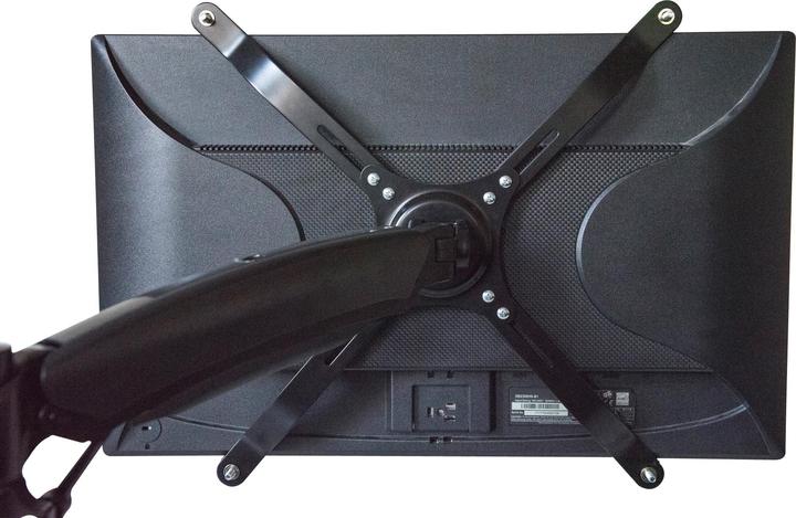 Produktbild Digitus VESA Monitor-Adapter (Wand, Tisch, 30")
