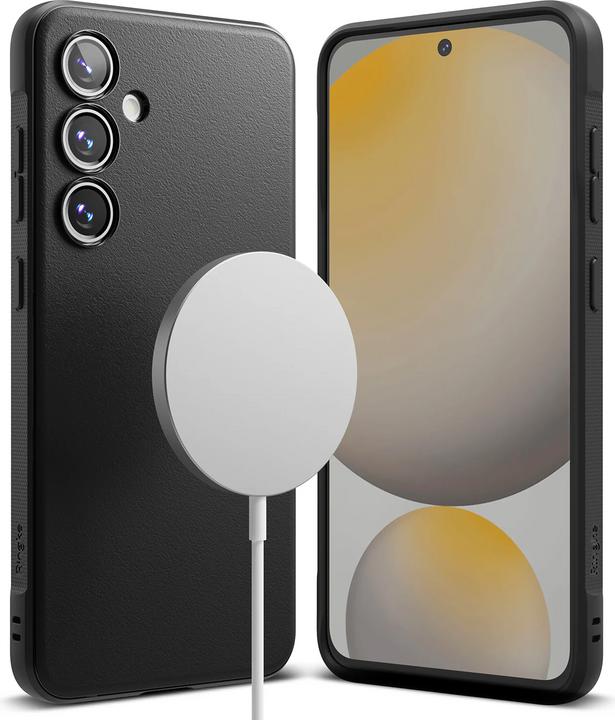 Image du produit Ringke Case for Galaxy S24 FE ONYX MAGNETIC BLACK (Samsung Galaxy S24 FE)