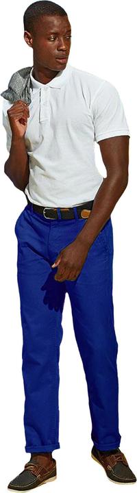 Produktbild Asquith & Fox Klassik Hose Chinos (102, 3XL, 4XL)