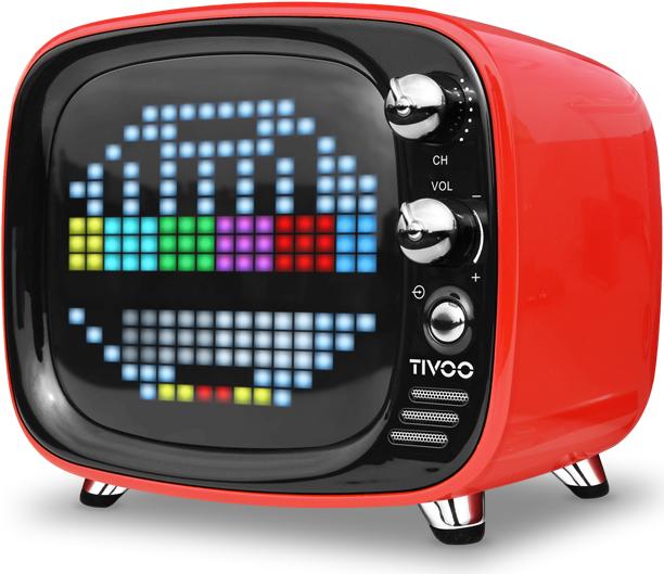 Produktbild Divoom Tivoo (6 h, Akkubetrieb)
