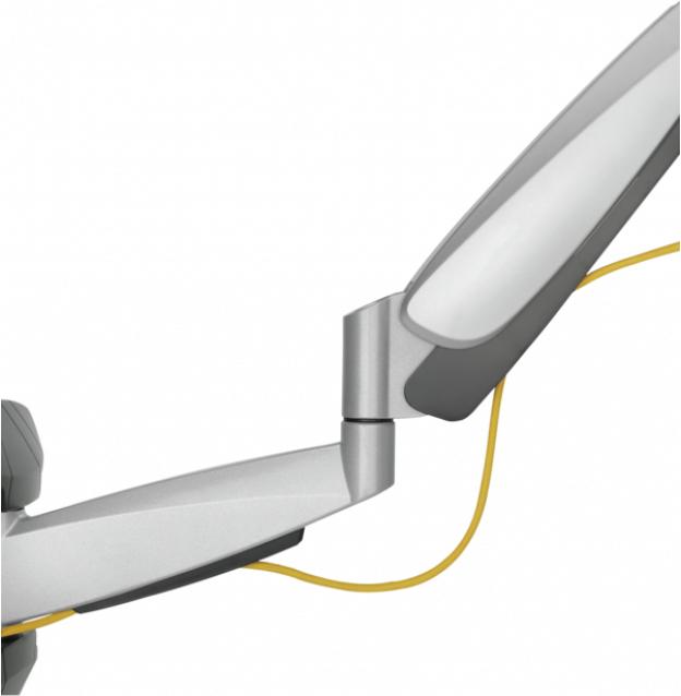 Produktbild Schwaiger LWHD5530511 (Wand, 55", 30 kg)