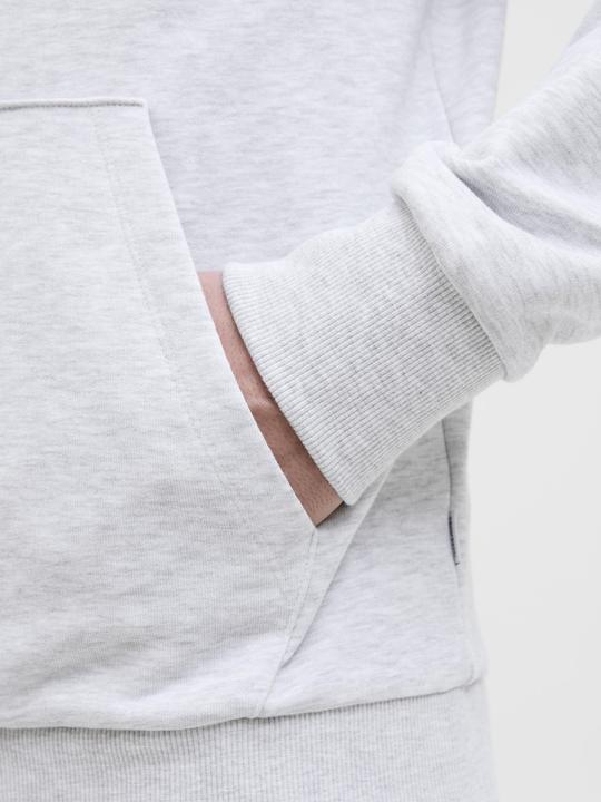 Immagine prodotto Jack & Jones Jjebryan Corp Logo Sweat Hood Noos (XS)