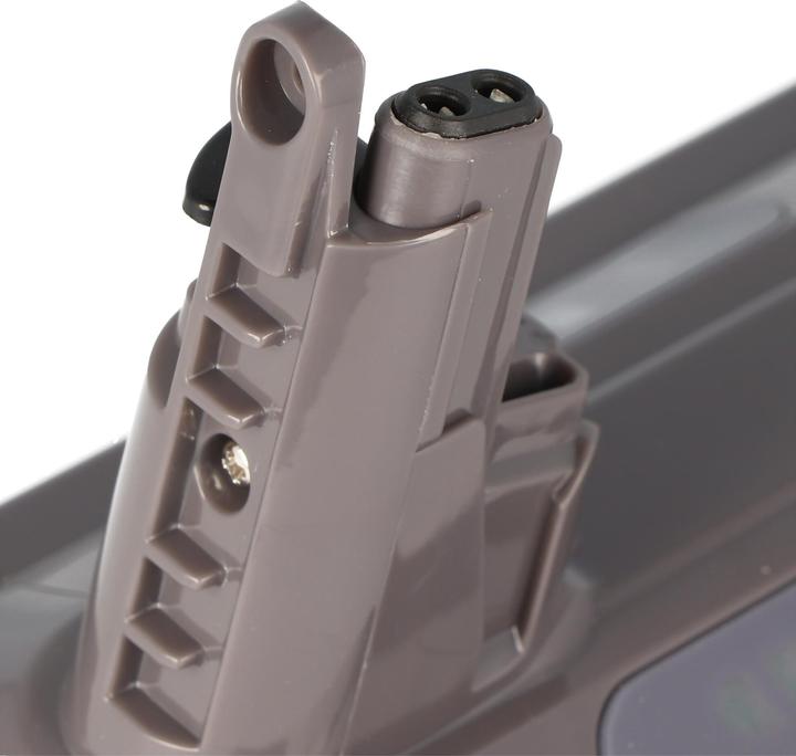 Actual product image AccuCell Battery suitable for Dyson V10