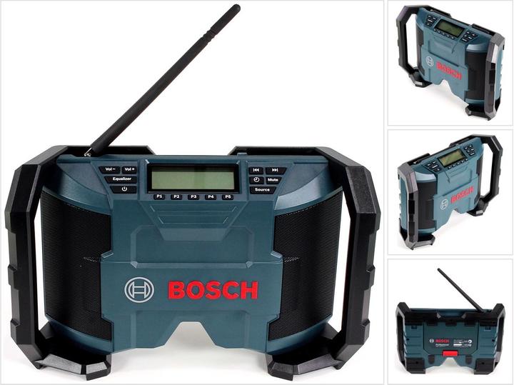 Produktbild Bosch Professional Gpb 12v-10