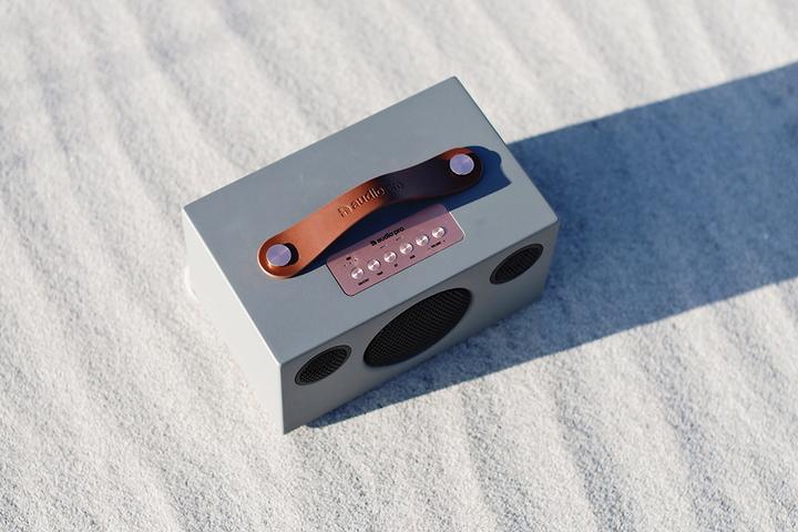 Immagine prodotto Audio Pro Altoparlante Bluetooth (30 h, Corrente elettrica)