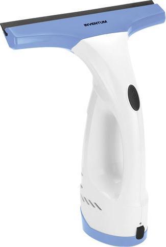Image du produit Inventum RR410 - Ruitenreiniger - 28 cm breed - Inclus accessoires - Snoerloos - Oplaadbaar - Raamwisser -